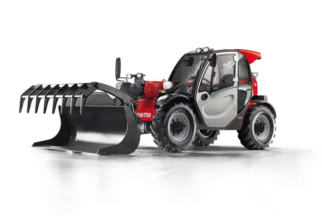 Manitou MLT 625-75 H thumbnail 3