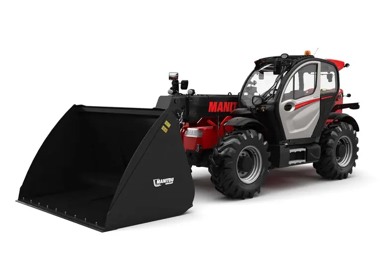 Manitou MLT 961-160 V+ L Y Elite