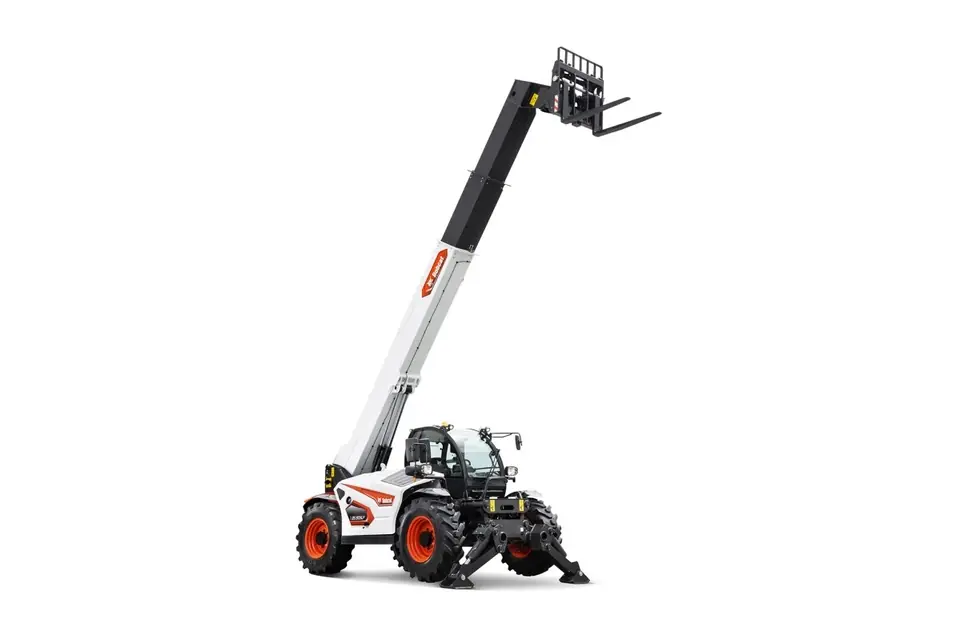 Bobcat T35.130SLP 100 V thumbnail 2