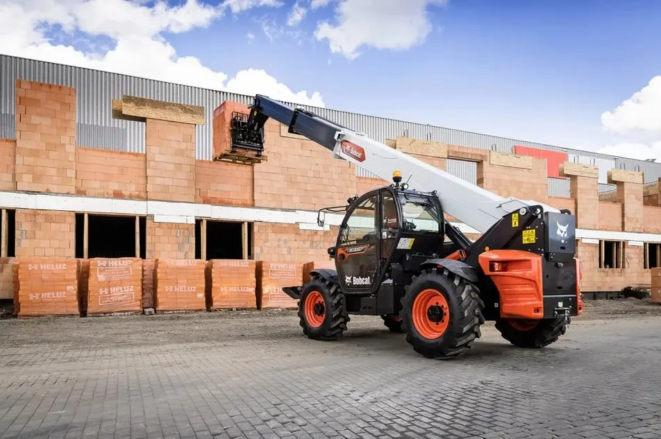 Bobcat T35.130SLP 100 V thumbnail 4