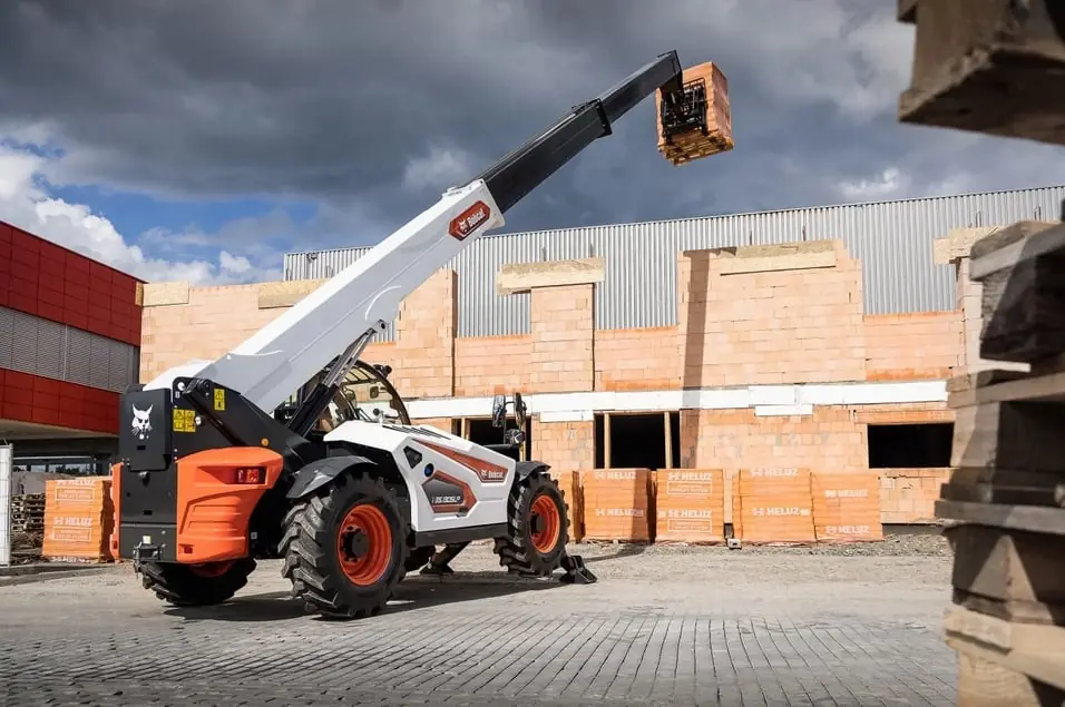 Bobcat T35.130SLP 100 V thumbnail 5