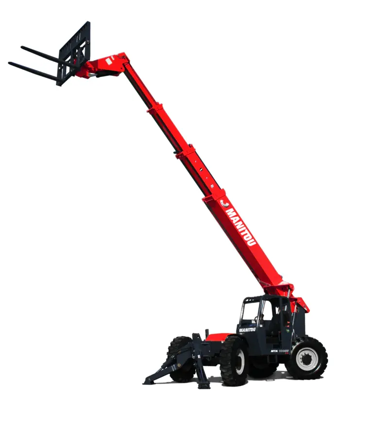 Manitou MTA 10055 E74