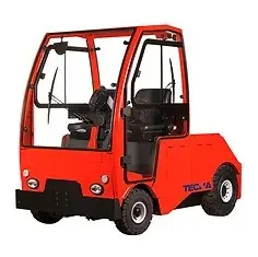 Tecna VTA 420