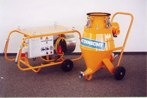 Uelzener P 330-140 T