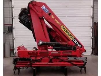 Palfinger PK 14600 B