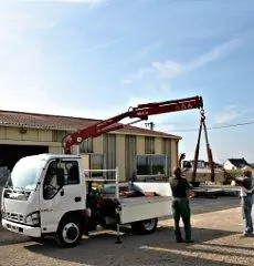 Amco Veba 806N-4 S thumbnail 3