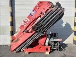 HMF 2123 K 5