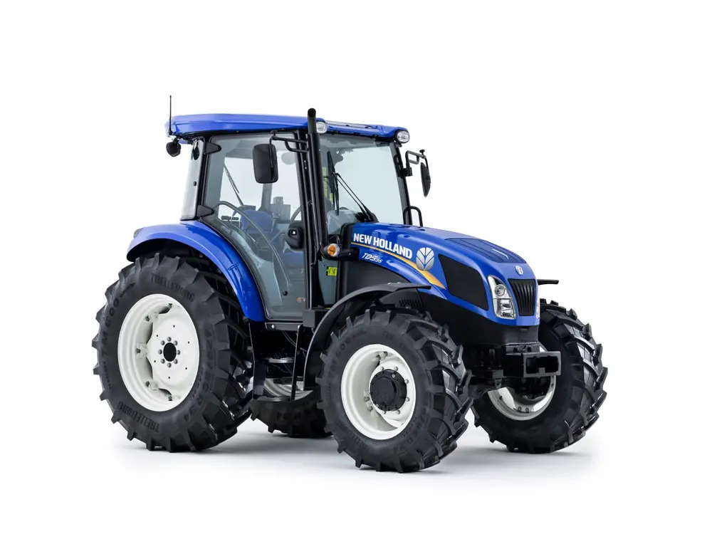 New Holland TD5.95