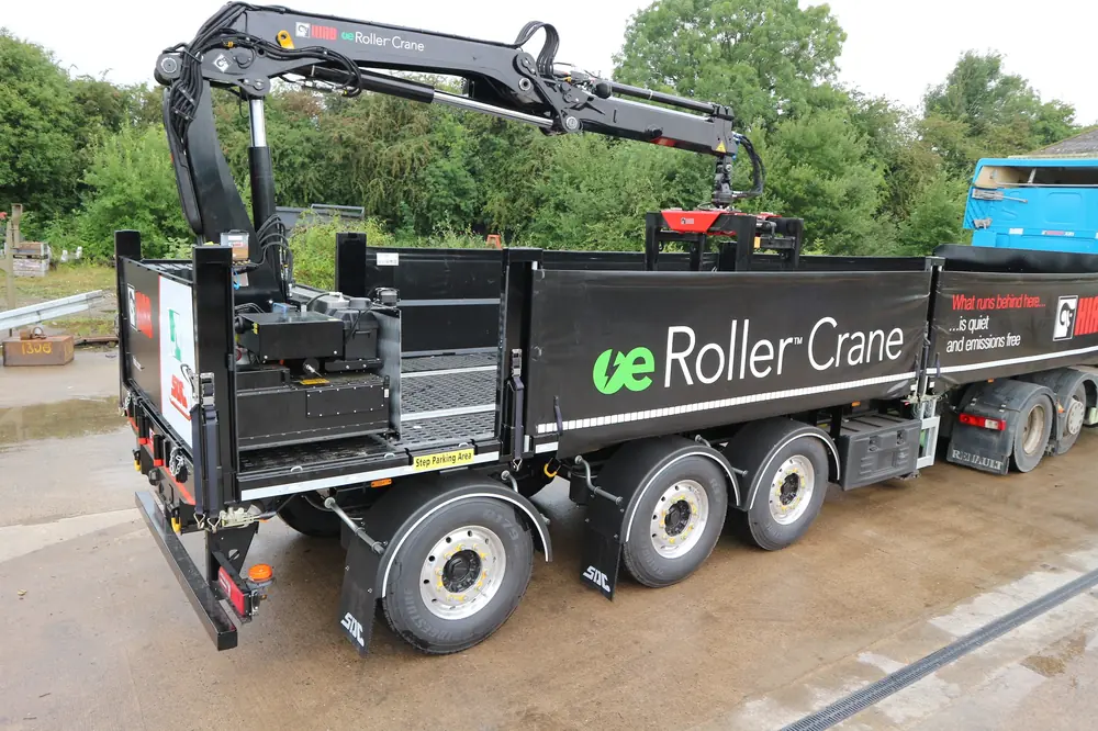 Hiab R-HiPro 112E