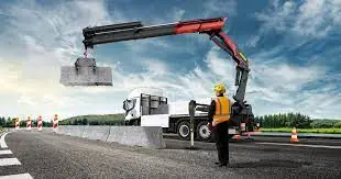 Palfinger PK 295 TEC B