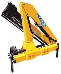 Effer 105D - 2ES