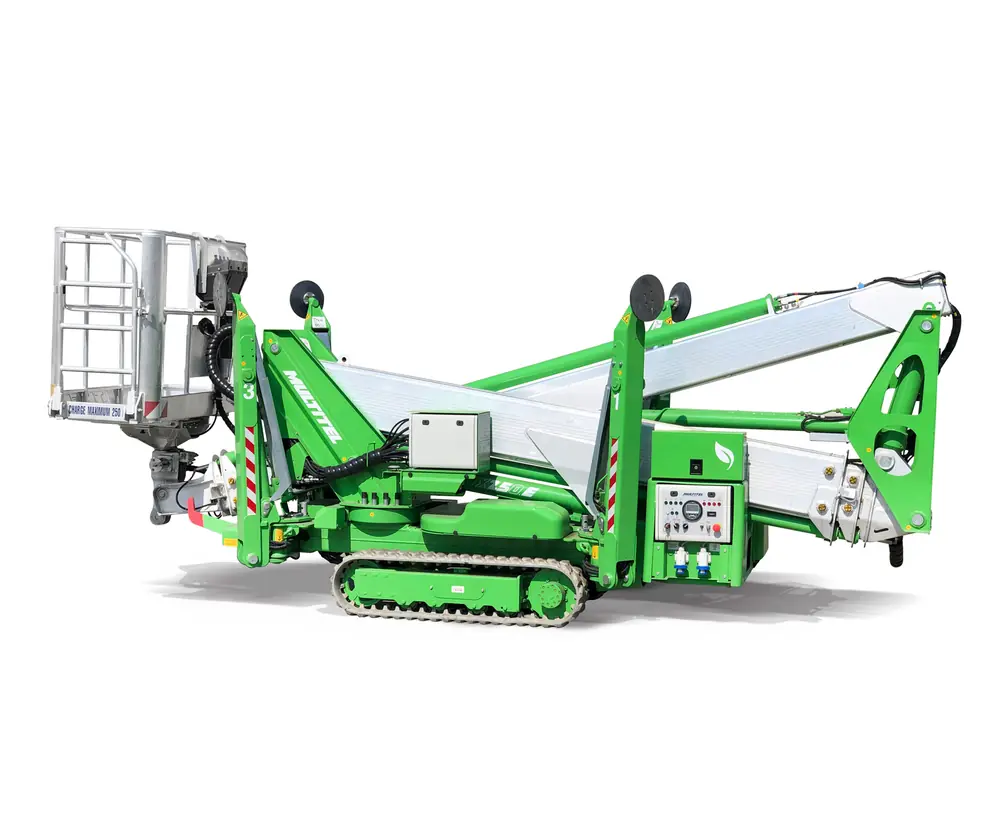 Multitel SMX 250 AXON
