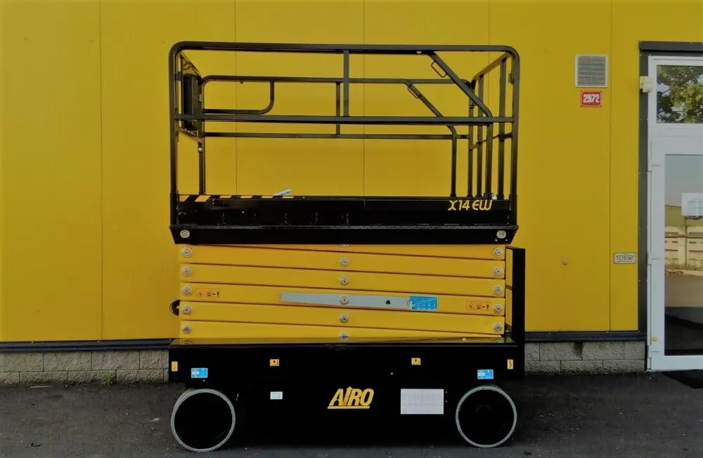 AIRO X14 EW