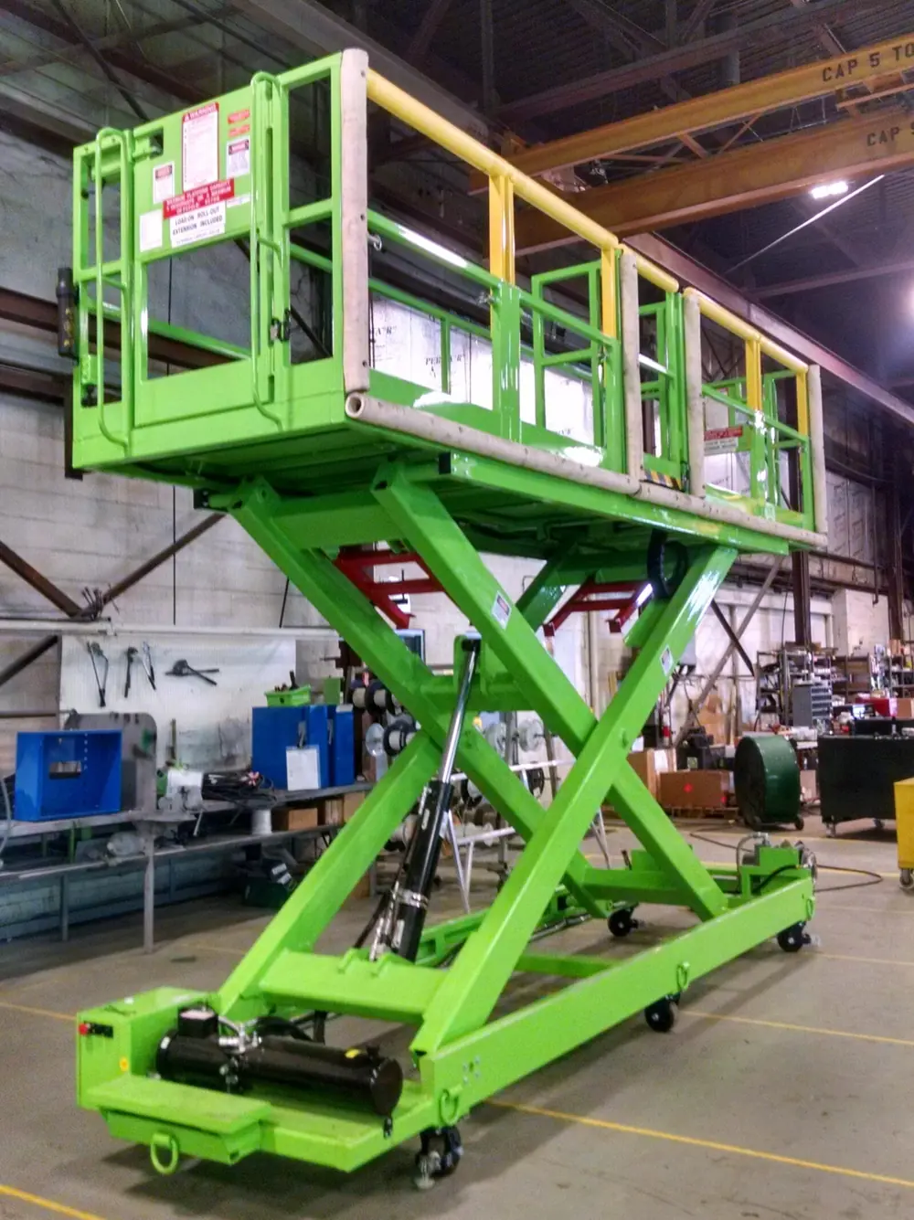 Lift-A-Loft MP24