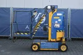 ABM Orion 1000