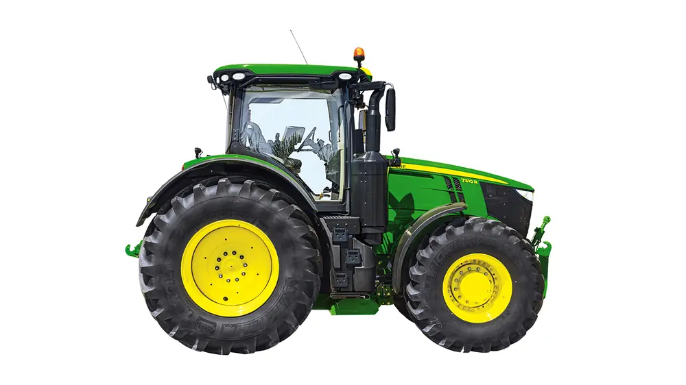 John Deere 7310 R