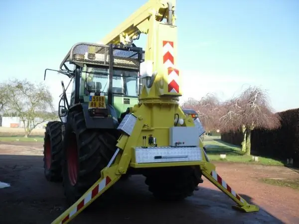 Thomas Hoogwerkers 160 NCT thumbnail 3