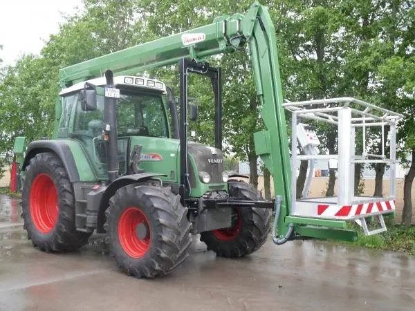 Thomas Hoogwerkers 160 NCT thumbnail 4