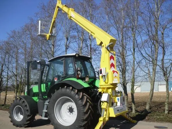 Thomas Hoogwerkers 160 NCT thumbnail 5