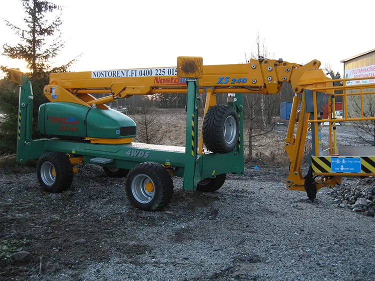 Nostolift XS 240
