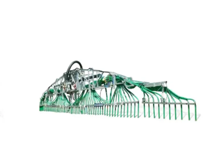 Joskin VOGELSANG SwingMax3 thumbnail 2