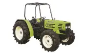 Hürlimann H 307 XE DT A