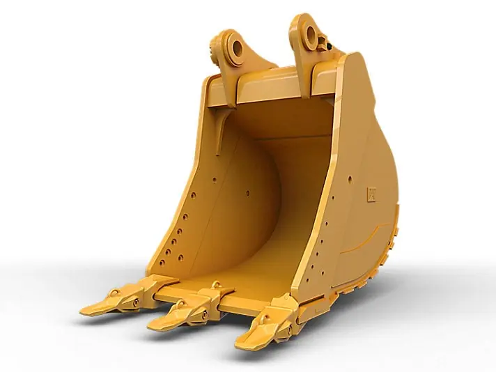 Caterpillar 450 MM