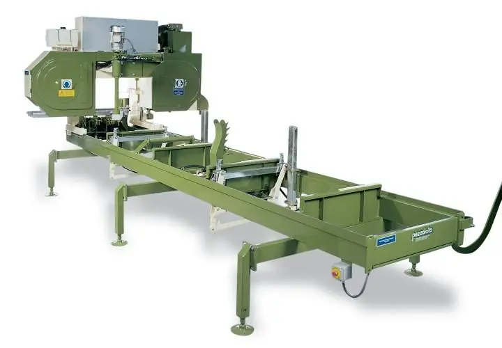Pezzolato Timber Queen HD 6