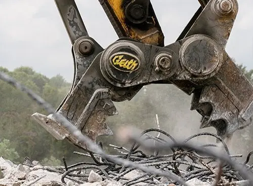 Geith GT40RJ80 thumbnail 3