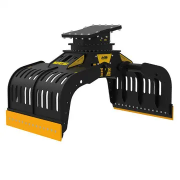 MB Crusher MB-G1500 S2