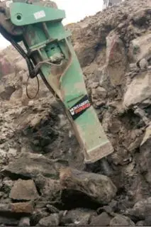 Montabert V 1600 Evolution