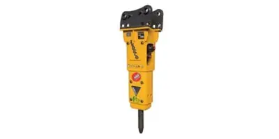 INDECO HP 500 FS