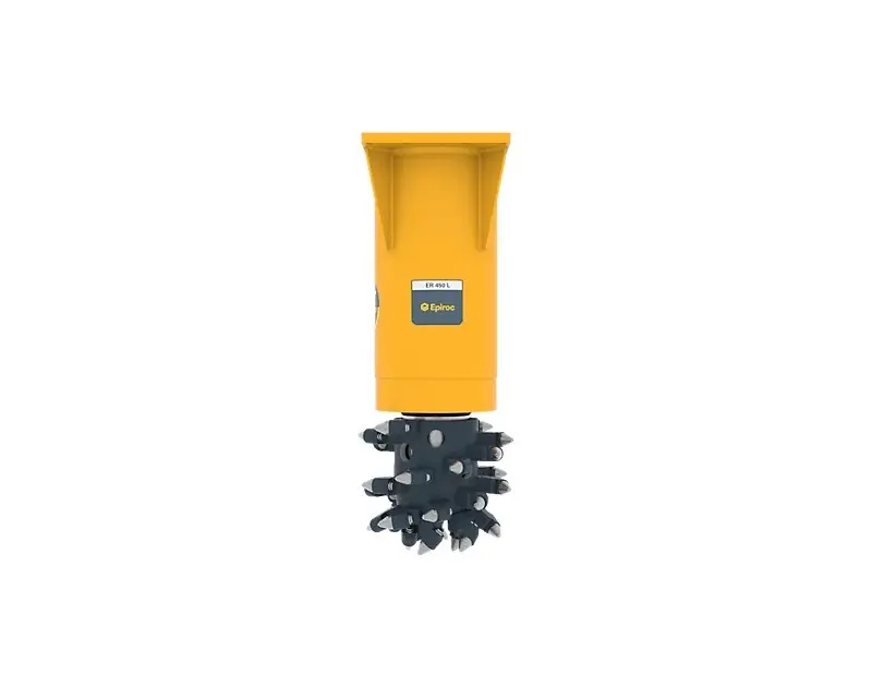 Epiroc ER 450L