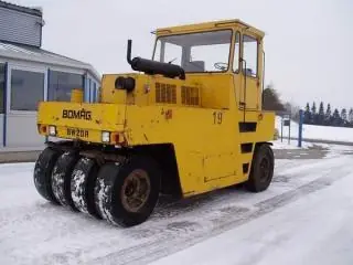 Bomag BW 24 R thumbnail 2