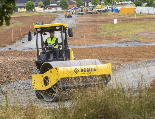 Bomag BW 213 D-5