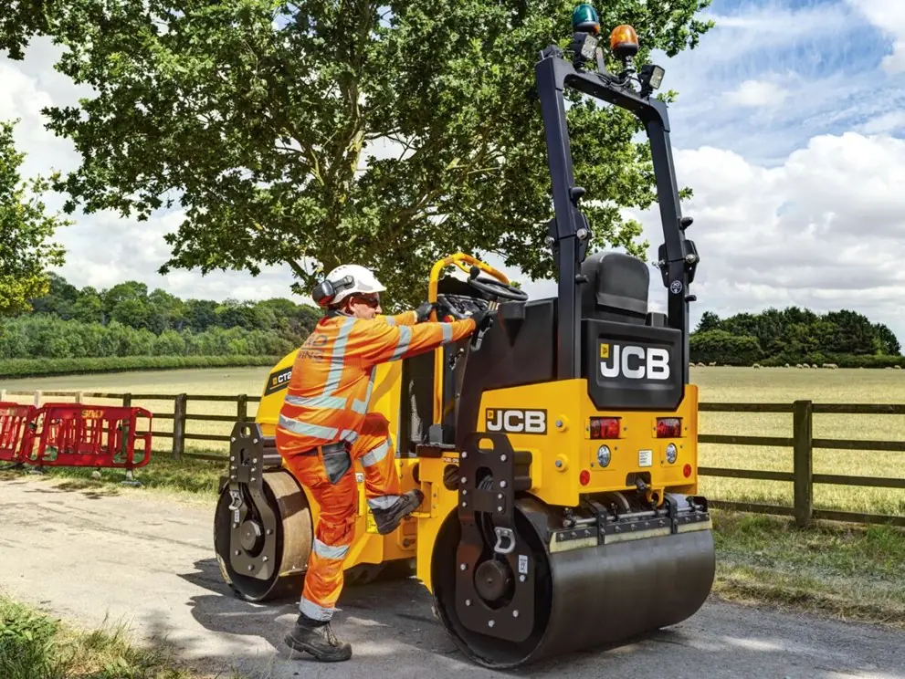 JCB CT260-120 thumbnail 2