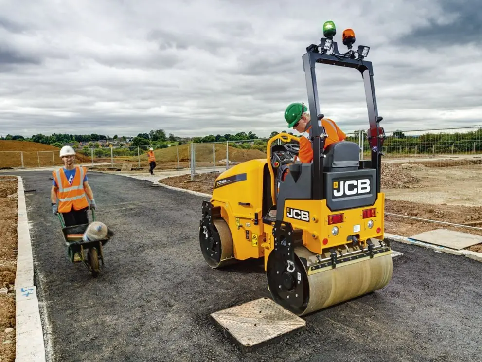 JCB CT260-120 thumbnail 5