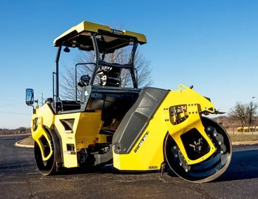 Bomag BW 141 AD-50