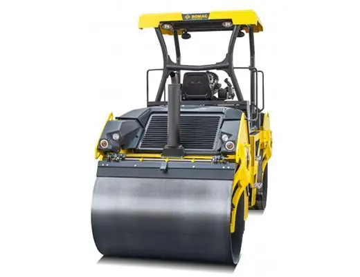 Bomag BW 141 AD-50 thumbnail 3