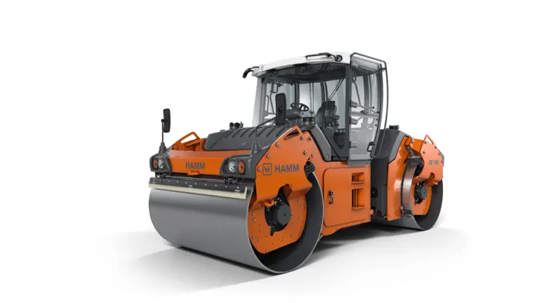 Hamm HD 148i VV