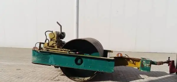 JCB-Vibromax VM 501