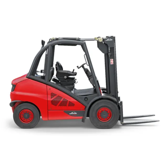 Linde H45D thumbnail 2