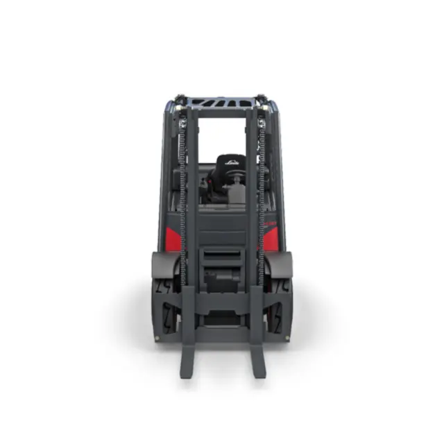 Linde H45D thumbnail 5