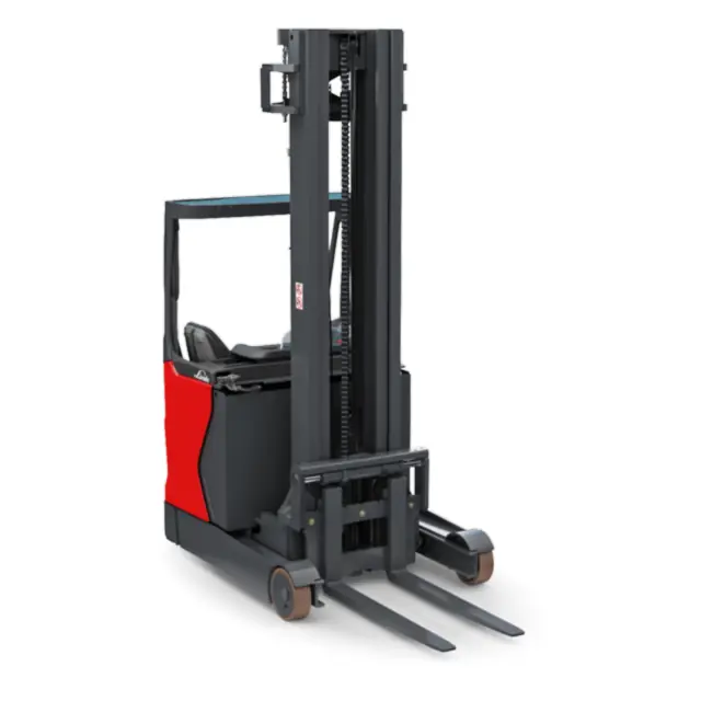 Linde R14 thumbnail 4