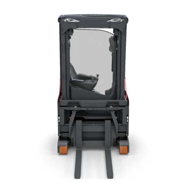 Linde R17X HD duplex thumbnail 5