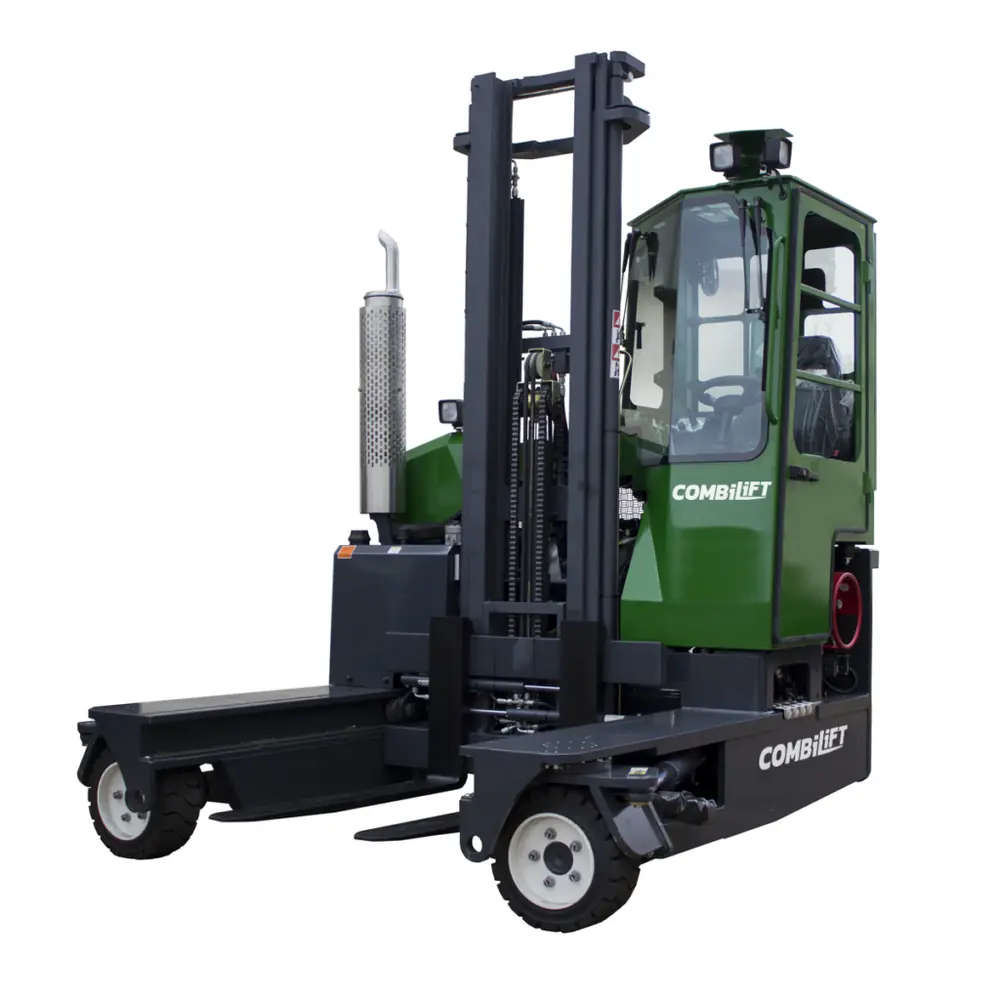 Combi-Lift C 5000 MK4