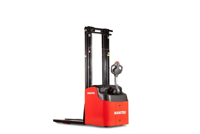 Manitou ES 614 LI-PFR
