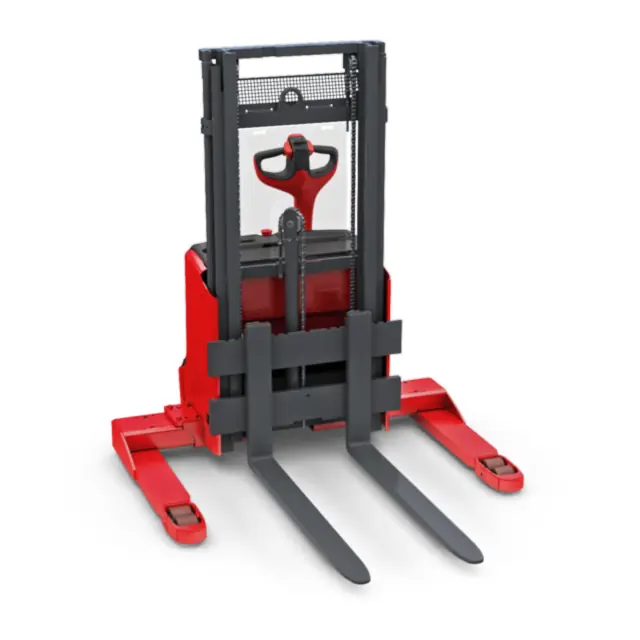 Linde L10AS Std.120x50