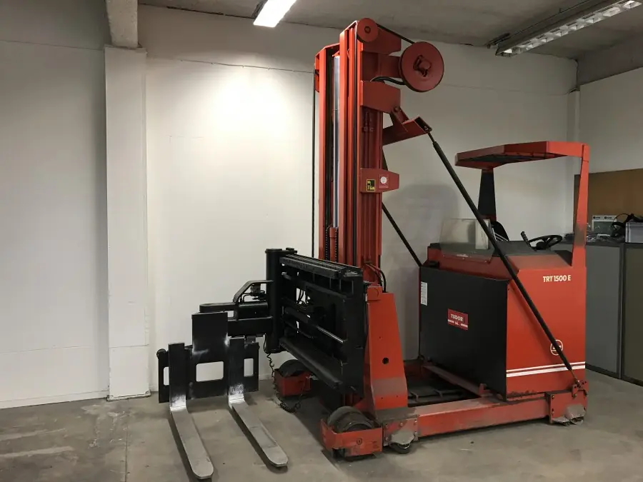 BT TRT 1500 SE