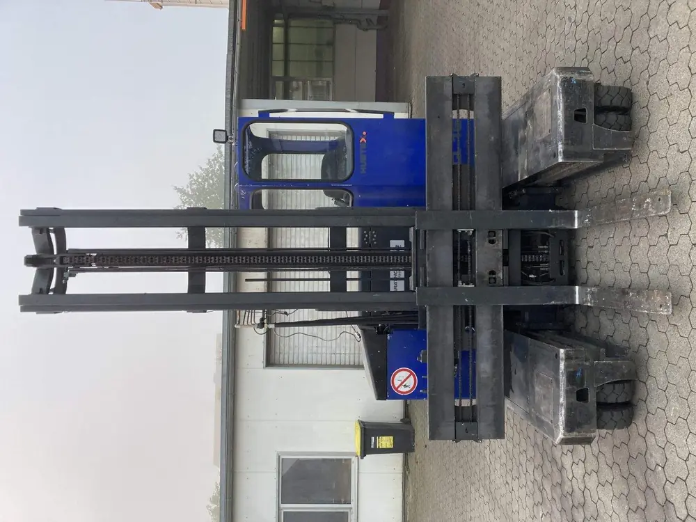 Hubtex MQ 20